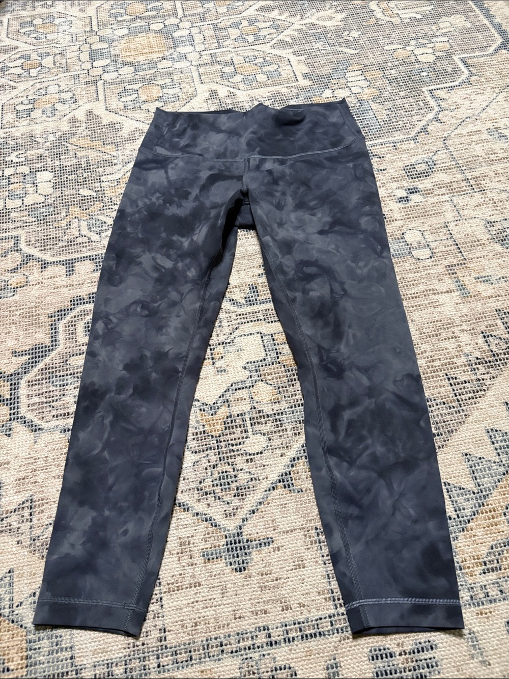 Lululemon legging. Size 12